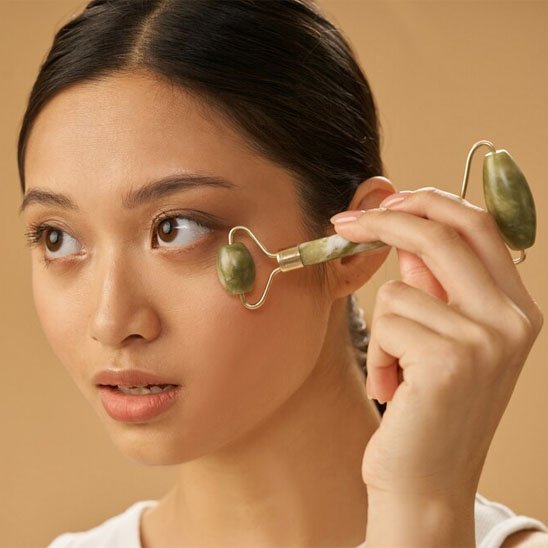 Gua sha visage Rituel bien être 