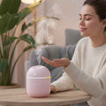 Humidificateur d'air  Pur et Sain