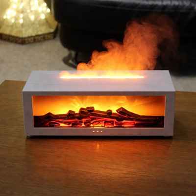 Humidificateur d'air ambiance parfaite