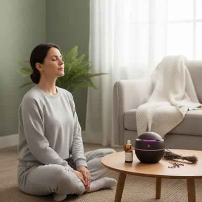 Humidificateur d'air chambres