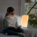 Lampe pour luminothérapie enfant