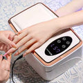 Lampe UV ongles ecran digital