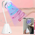 Lampe UV ongles  Profssionnelle
