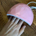 Lampe UV ongles Rapide 