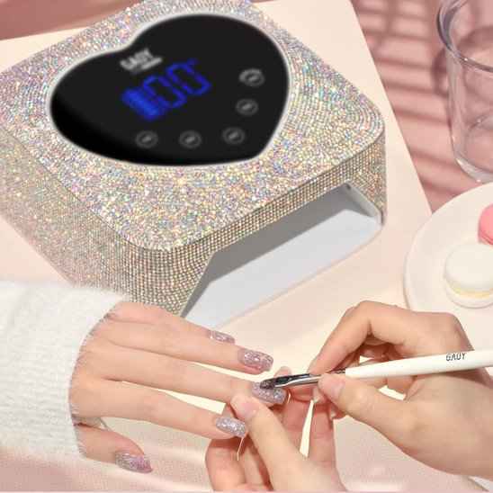 Lampe UV ongless splendide