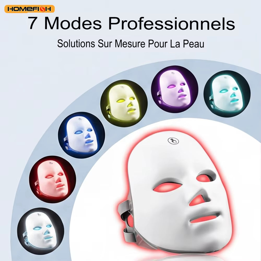 masque de beauté pour tout types de peau