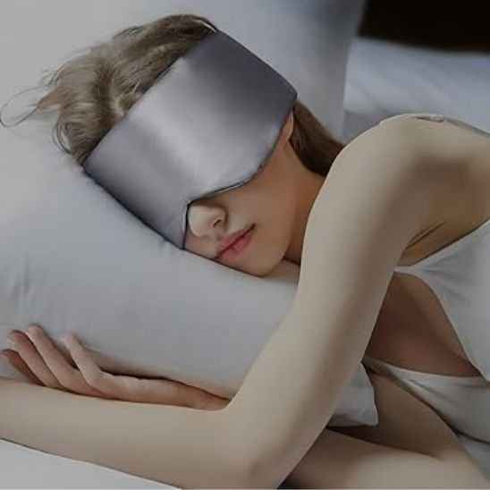 Masque de sommeil  Ultra-Confort