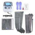 massage lymphatique pour tout le corps