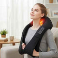 Masseur cervical leger et sans fil