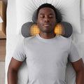 Masseur cervical sensation détente