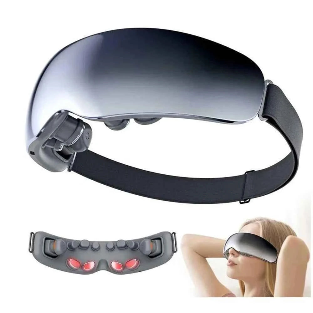  massage oculaire par vibration™  |