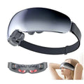  massage oculaire par vibration™  |