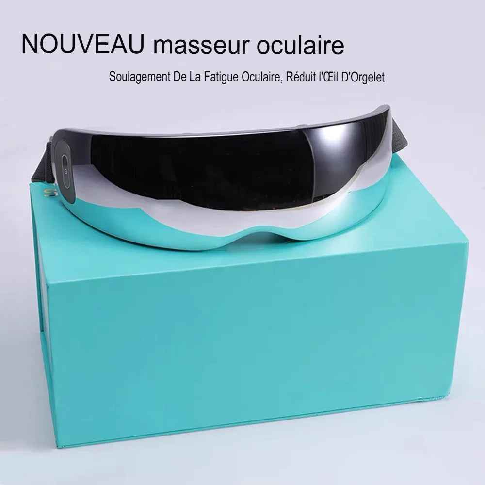 masseur-oculaire soulage et reduit la fatigue des yeux