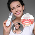 Masseur visage design