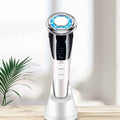 Masseur visage téchnologie Ems