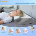 Oreiller Cervical soulage les douleurs
