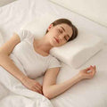 Oreiller à mémoire de forme nuit magique