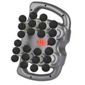Pistolet de massage 24 tetes