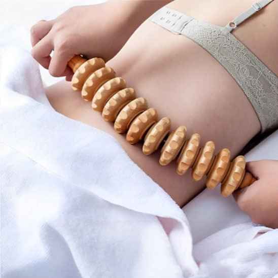 rouleau de massage corps
