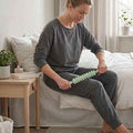 Rouleau de massage Disponible en plusieurs coloris