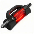Rouleau de massage  infrarouge