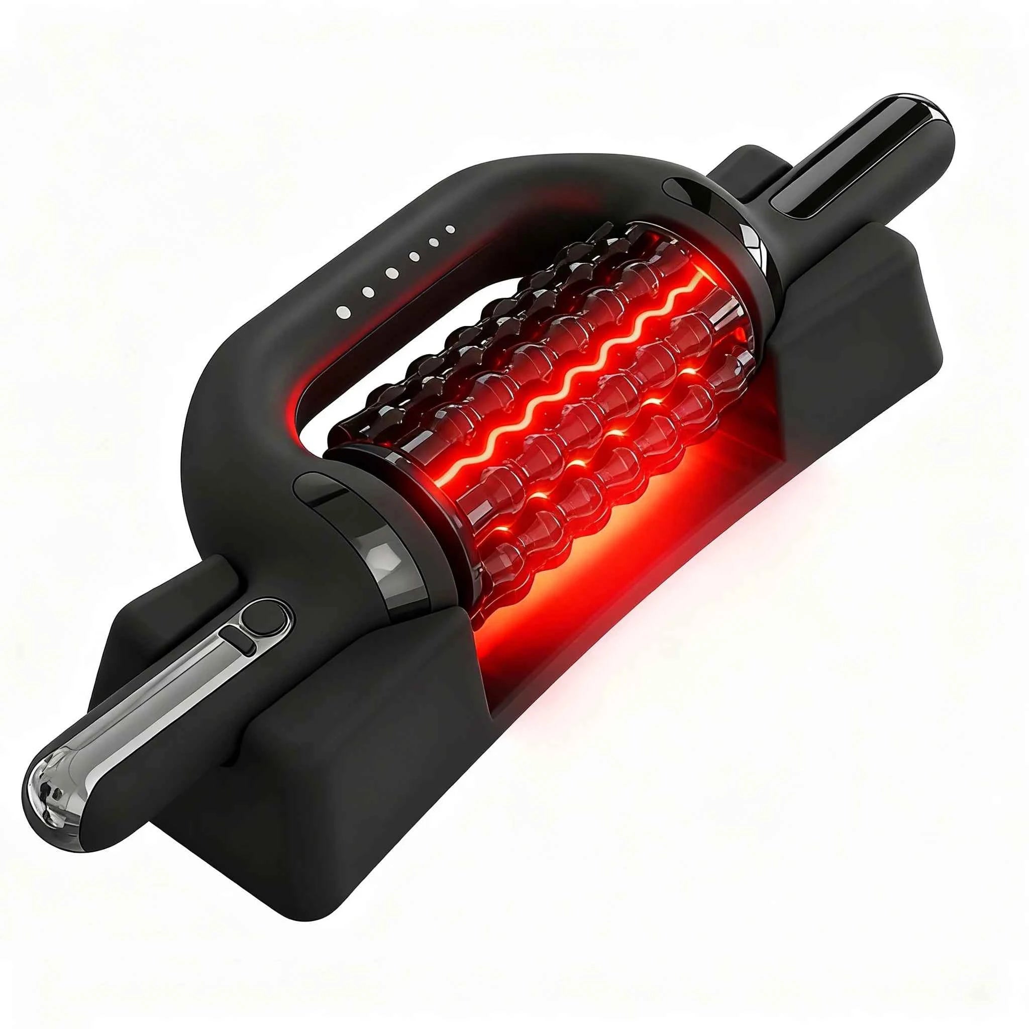 Rouleau de massage  infrarouge