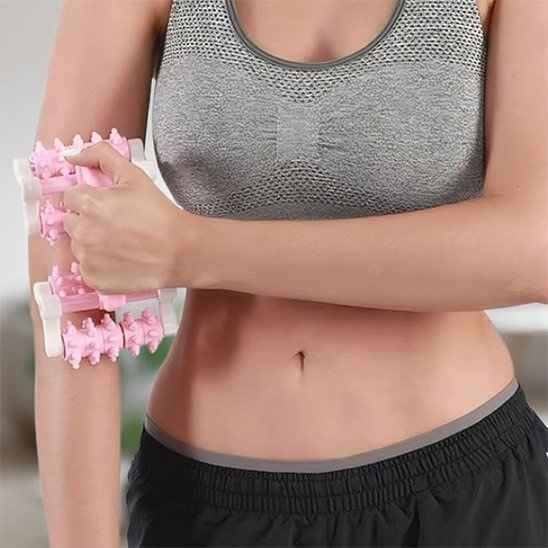 Rouleau de massage  multiples