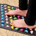 Tapis d'acupression  stimuatoin complete